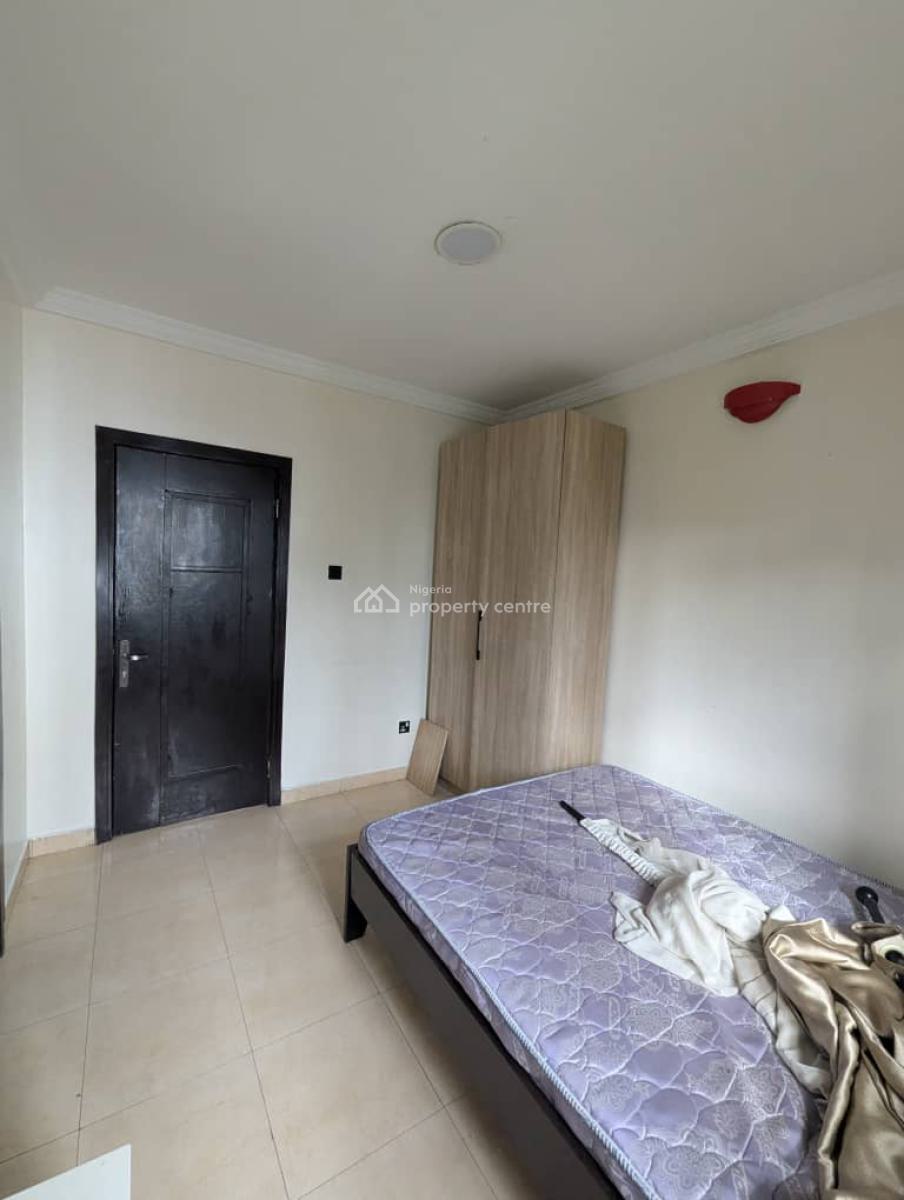 Fully Furnished 2bedroom Apartment Lekki Right, Lekki Right, Lekki, Lagos, Flat / Apartment for Rent