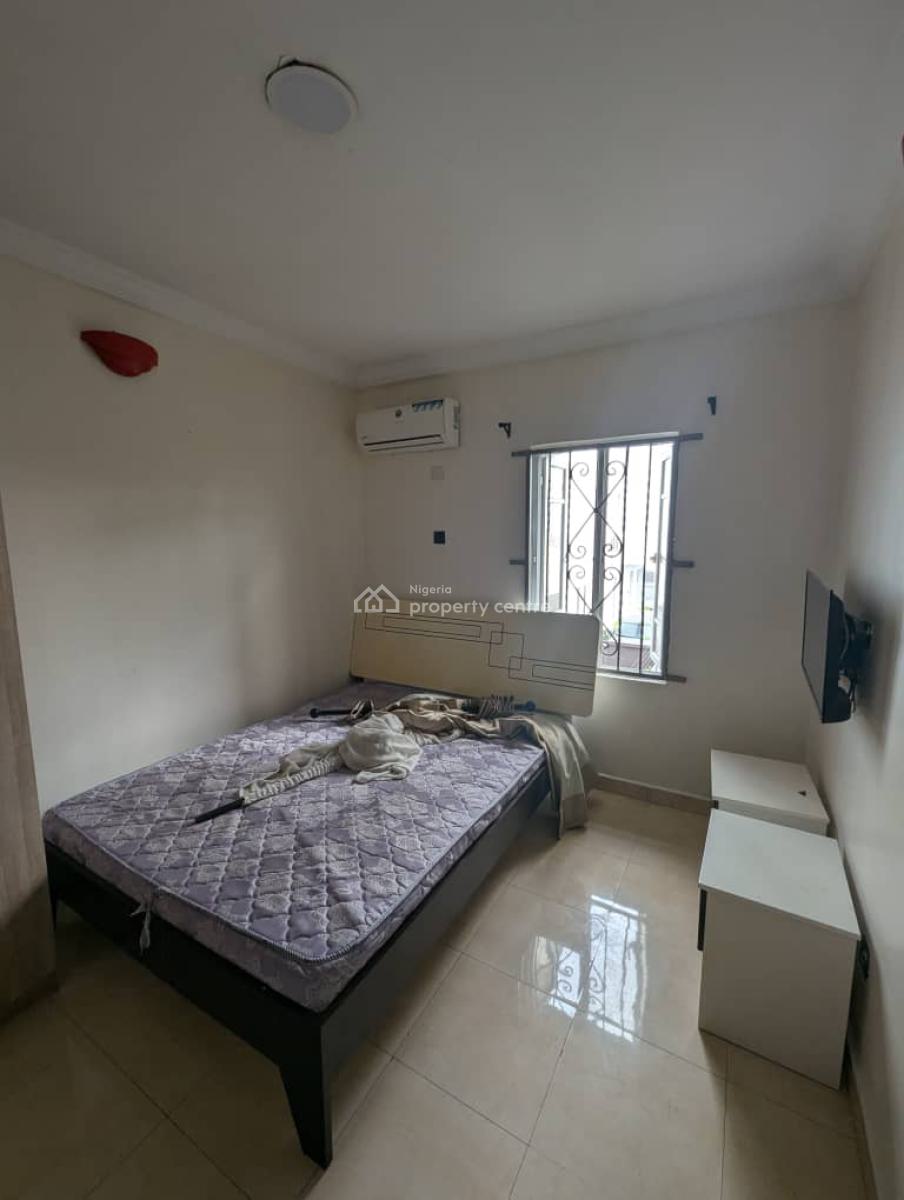 Fully Furnished 2bedroom Apartment Lekki Right, Lekki Right, Lekki, Lagos, Flat / Apartment for Rent