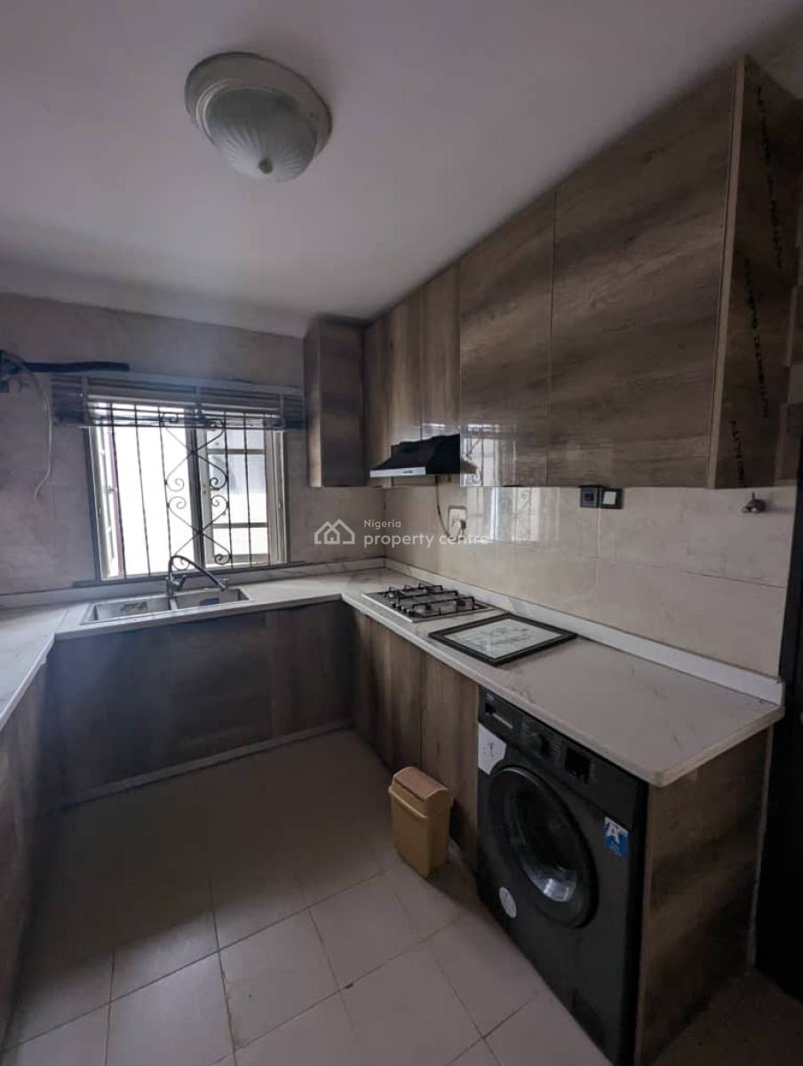 Fully Furnished 2bedroom Apartment Lekki Right, Lekki Right, Lekki, Lagos, Flat / Apartment for Rent