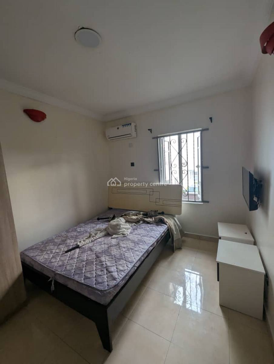 Fully Furnished 2bedroom Apartment Lekki Right, Lekki Right, Lekki, Lagos, Flat / Apartment for Rent