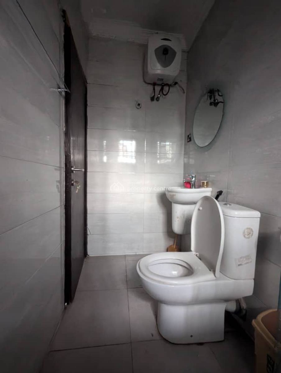 Fully Furnished 2bedroom Apartment Lekki Right, Lekki Right, Lekki, Lagos, Flat / Apartment for Rent