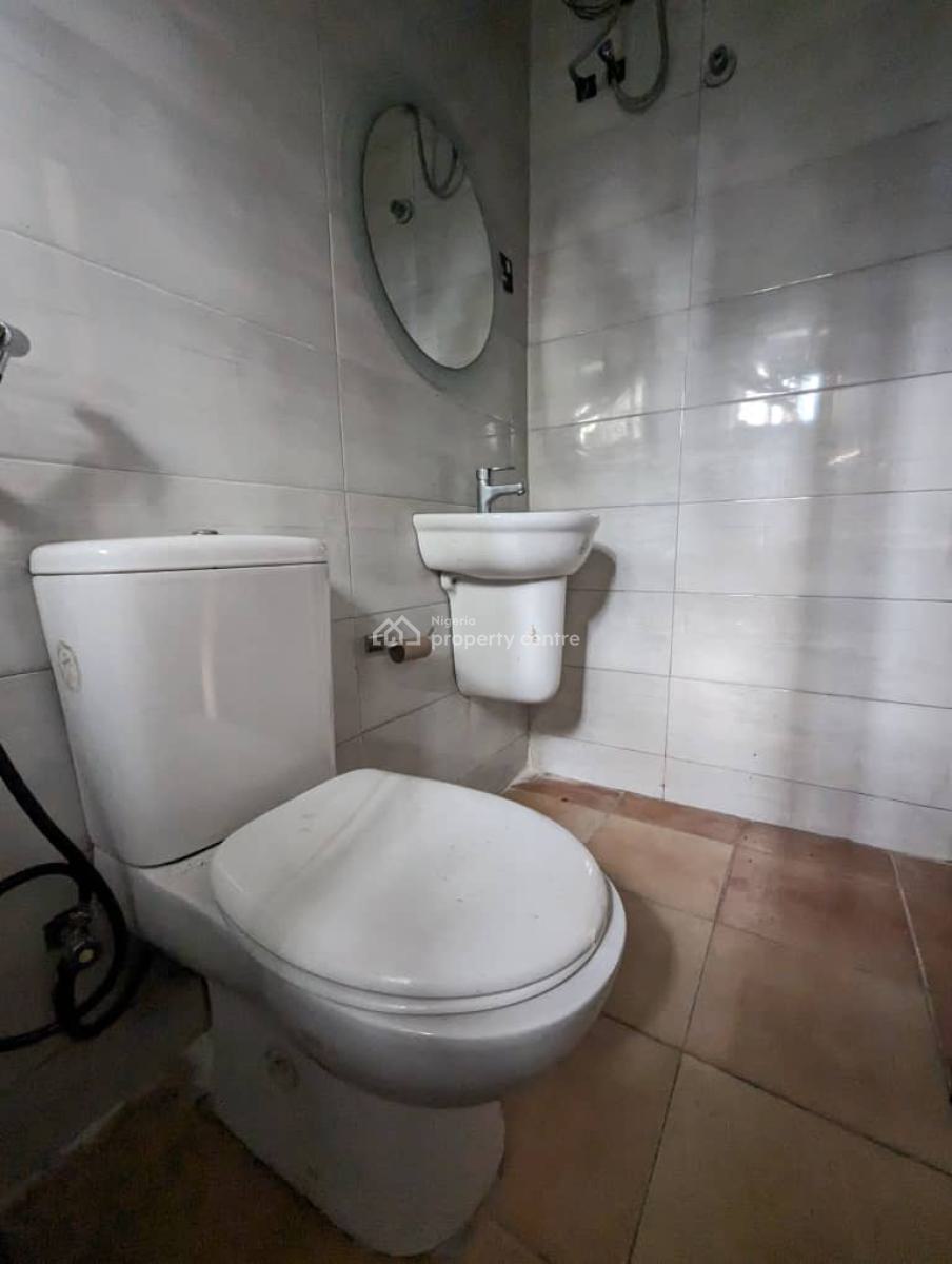 Fully Furnished 2bedroom Apartment Lekki Right, Lekki Right, Lekki, Lagos, Flat / Apartment for Rent