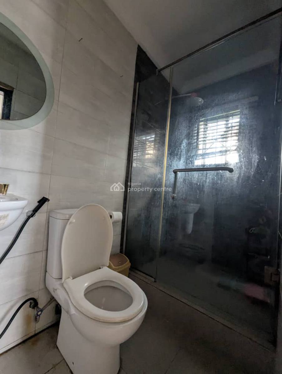 Fully Furnished 2bedroom Apartment Lekki Right, Lekki Right, Lekki, Lagos, Flat / Apartment for Rent