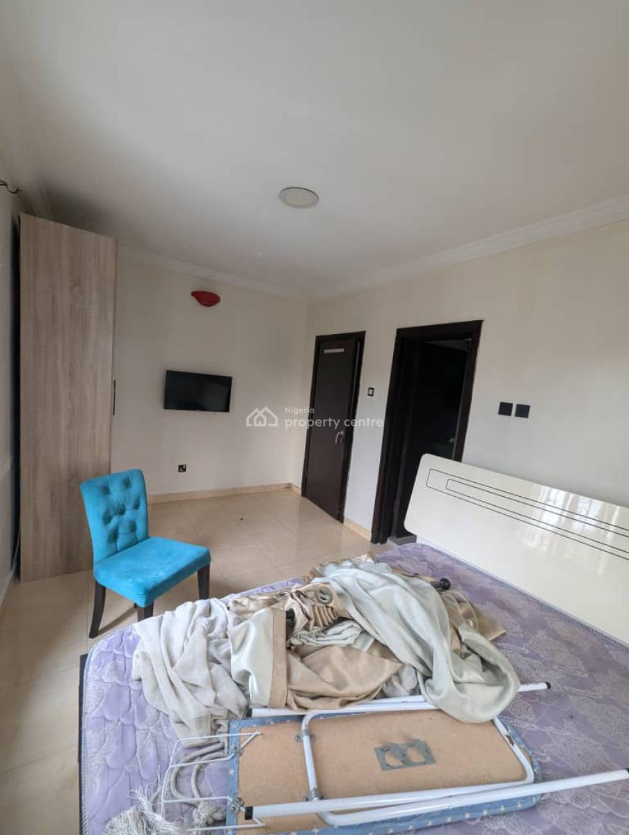 Fully Furnished 2bedroom Apartment Lekki Right, Lekki Right, Lekki, Lagos, Flat / Apartment for Rent