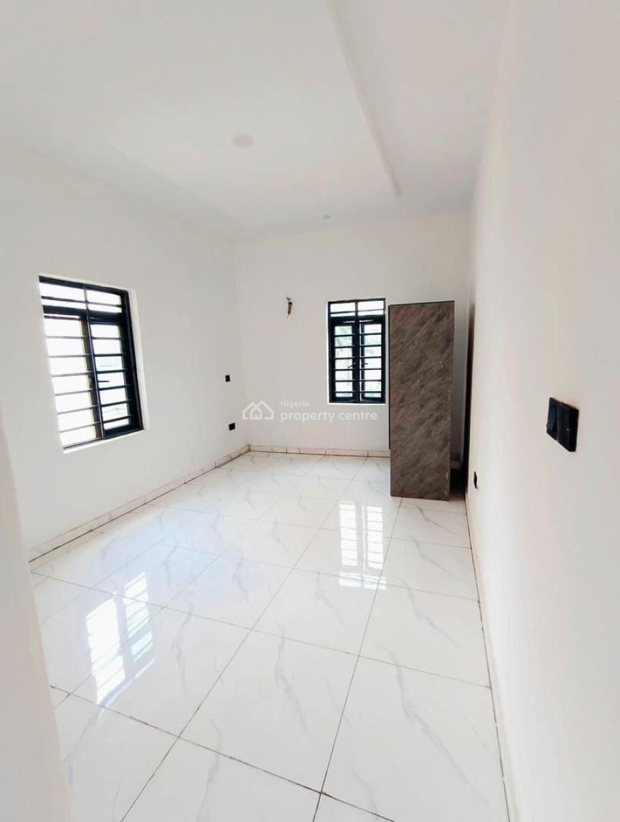 Luxury 2 Bedroom Apartment with Gym House and Lounge in Secure Estate, 2 Bedroom Apartment with Gym House and Lounge in Secure Estate, Ogba, Ikeja, Lagos, Flat / Apartment for Sale