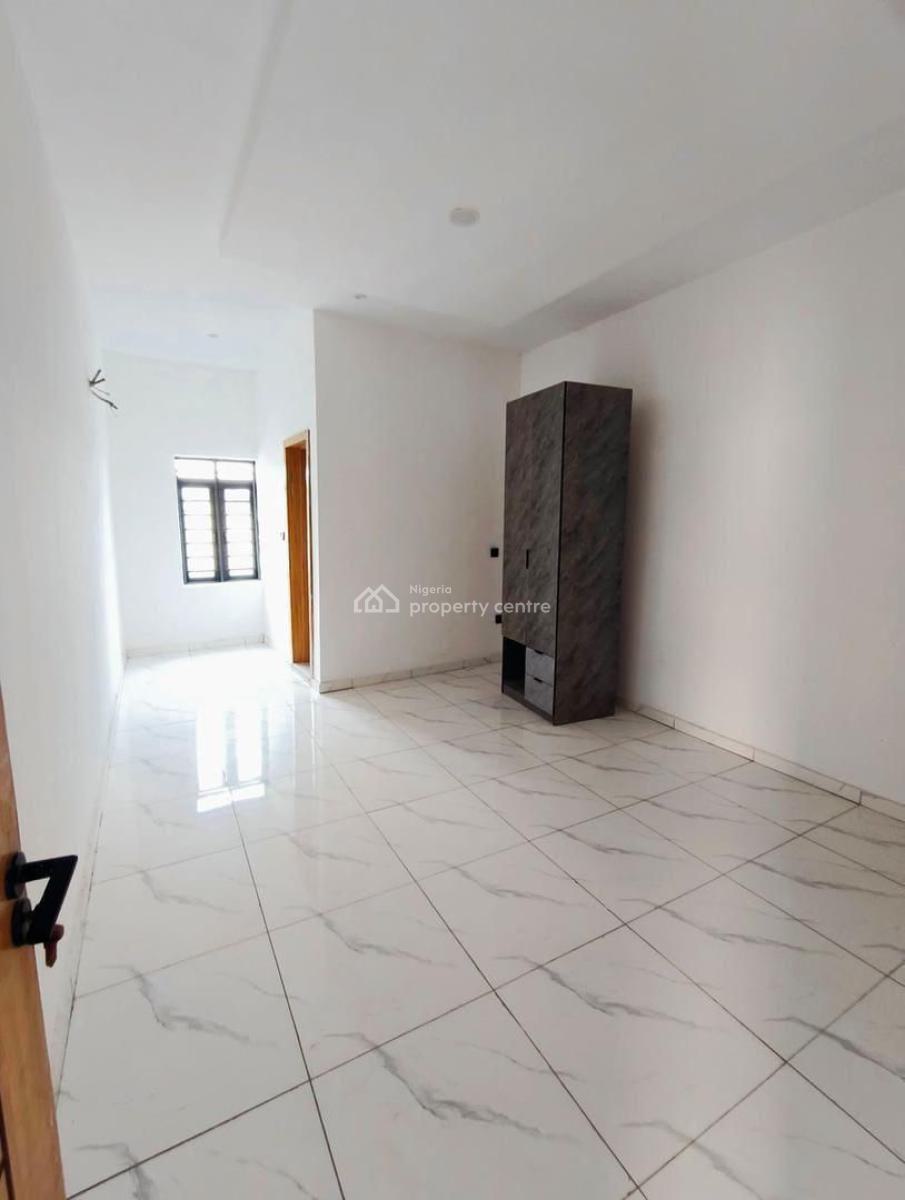 Luxury 2 Bedroom Apartment with Gym House and Lounge in Secure Estate, 2 Bedroom Apartment with Gym House and Lounge in Secure Estate, Ogba, Ikeja, Lagos, Flat / Apartment for Sale