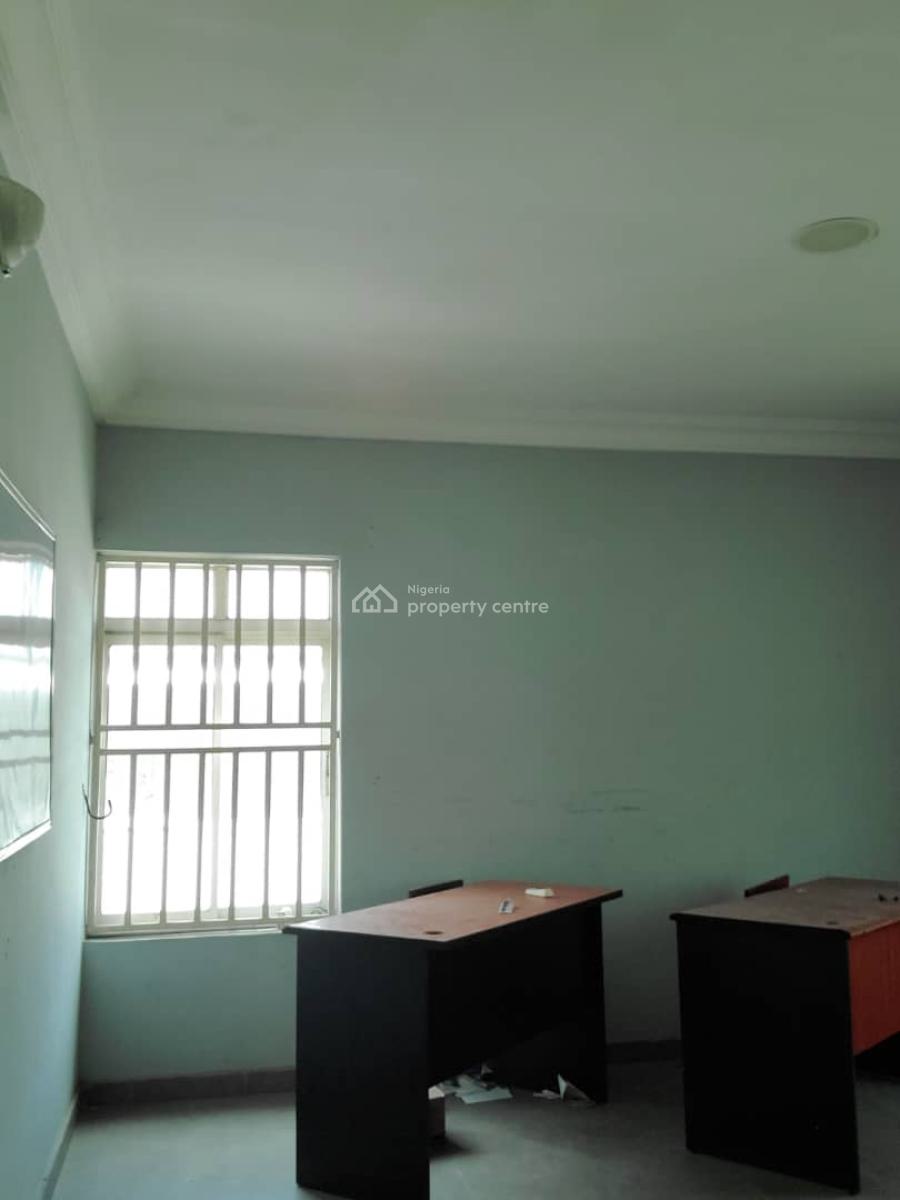 Grade a Premium Commercial Office Space in a Prime Location, Right Hand Side, Lekki Phase 1, Lekki, Lagos, Commercial Property for Rent