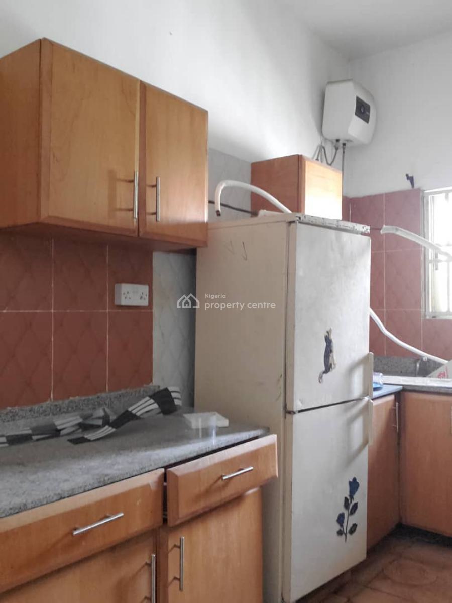 Grade a Premium Commercial Office Space in a Prime Location, Right Hand Side, Lekki Phase 1, Lekki, Lagos, Commercial Property for Rent