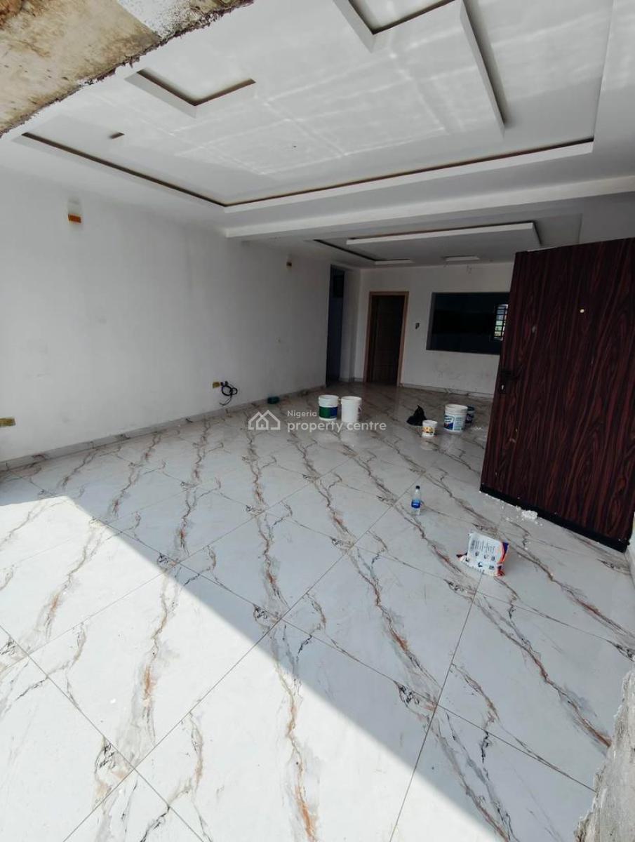 Affordable Good Looking 3 Bedroom Apartment in a Good Location, Ogba Ikeja, Ogba, Ikeja, Lagos, Flat / Apartment for Sale