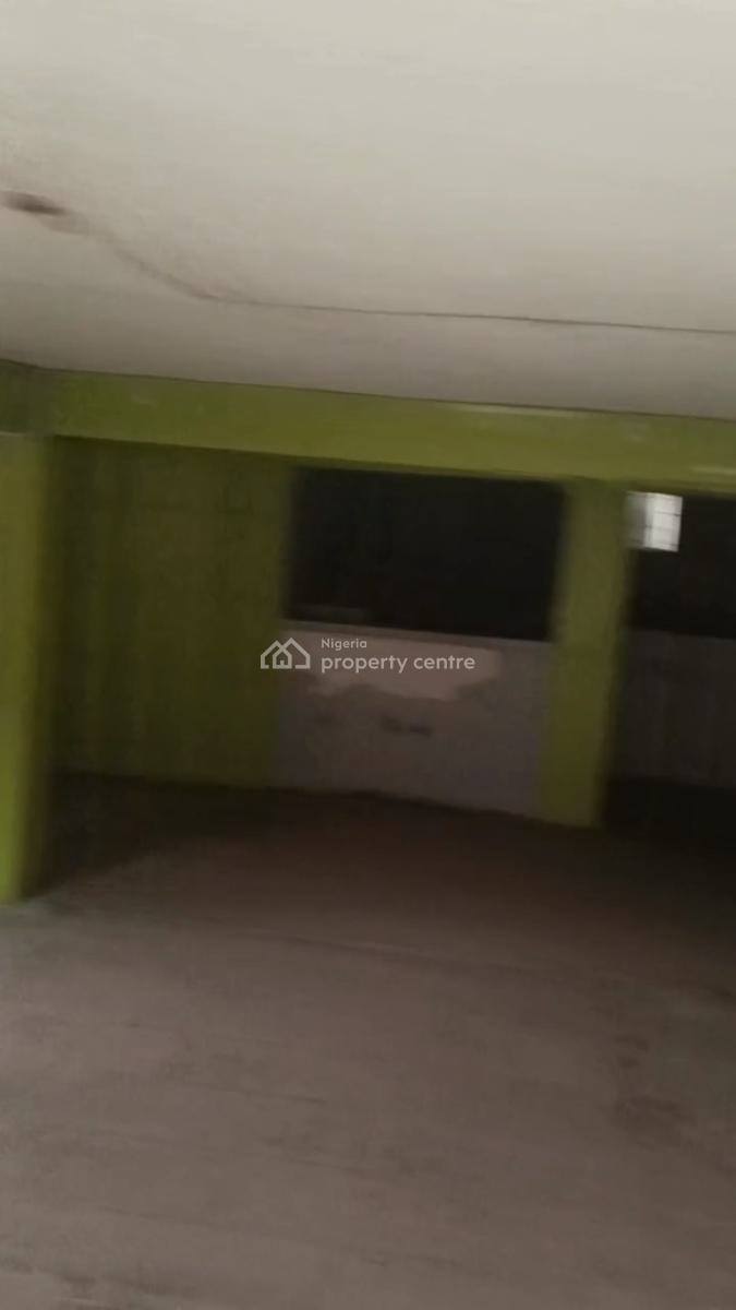 About 200sqmt Open Plan Space, Opebi, Opebi, Ikeja, Lagos, Office Space for Rent