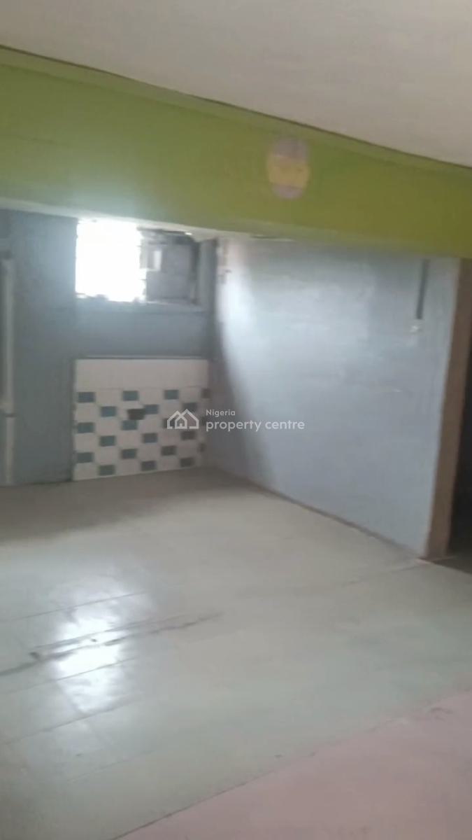 About 200sqmt Open Plan Space, Opebi, Opebi, Ikeja, Lagos, Office Space for Rent