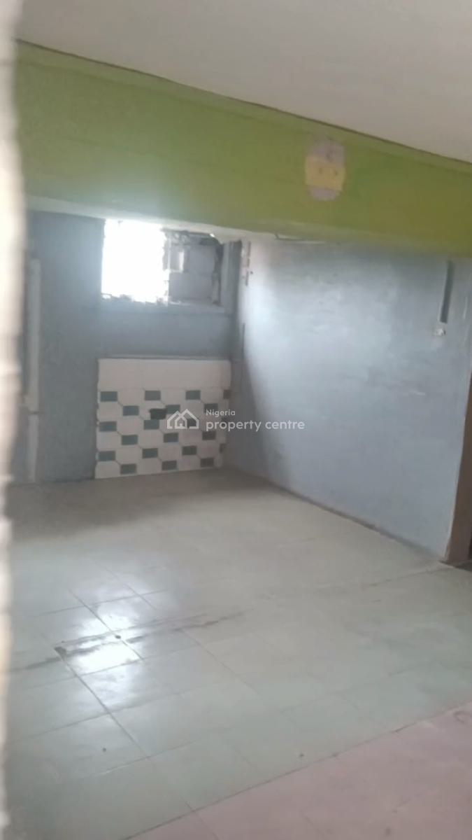 About 200sqmt Open Plan Space, Opebi, Opebi, Ikeja, Lagos, Office Space for Rent