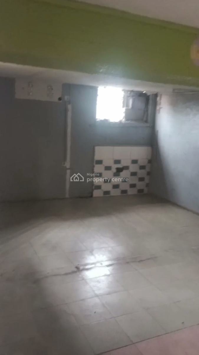 About 200sqmt Open Plan Space, Opebi, Opebi, Ikeja, Lagos, Office Space for Rent