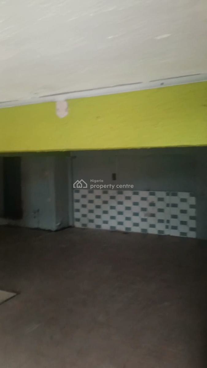 About 200sqmt Open Plan Space, Opebi, Opebi, Ikeja, Lagos, Office Space for Rent