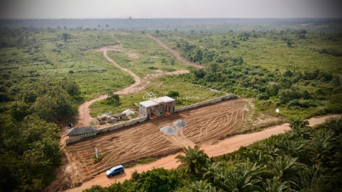 Most Affordable Premium Dry Land in a Fast-growing Location, Agbowa Ikorodu, Agbowa, Ikorodu, Lagos, Residential Land for Sale