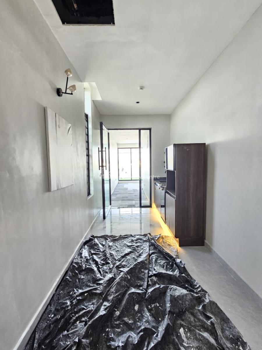 Contemporary 5 Bedroom Triplex with Bq, Orchid, Lekki, Lagos, House for Sale