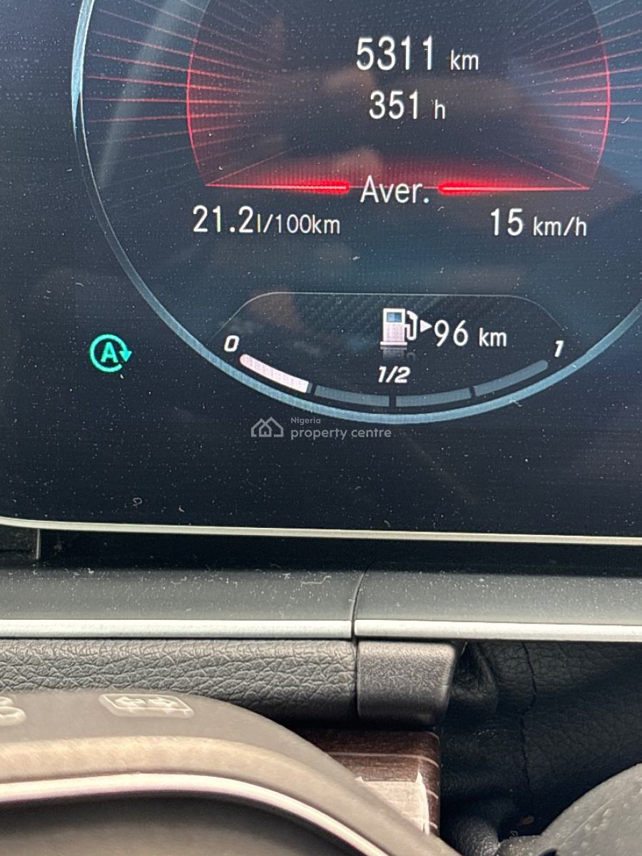 -- 5 Bedroom Furnished Luxury Duplex, Agungi, Lekki, Lagos, Detached Duplex for Rent