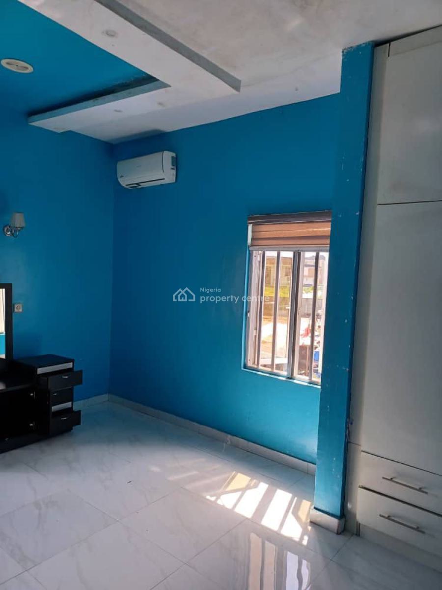 5 Bedroom Fully Detached Duplex with Bq, Ikate, Lekki, Lagos, Detached Duplex for Sale