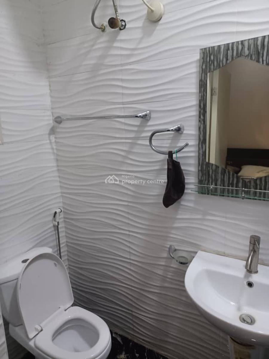 5 Bedroom Fully Detached Duplex with Bq, Ikate, Lekki, Lagos, Detached Duplex for Sale