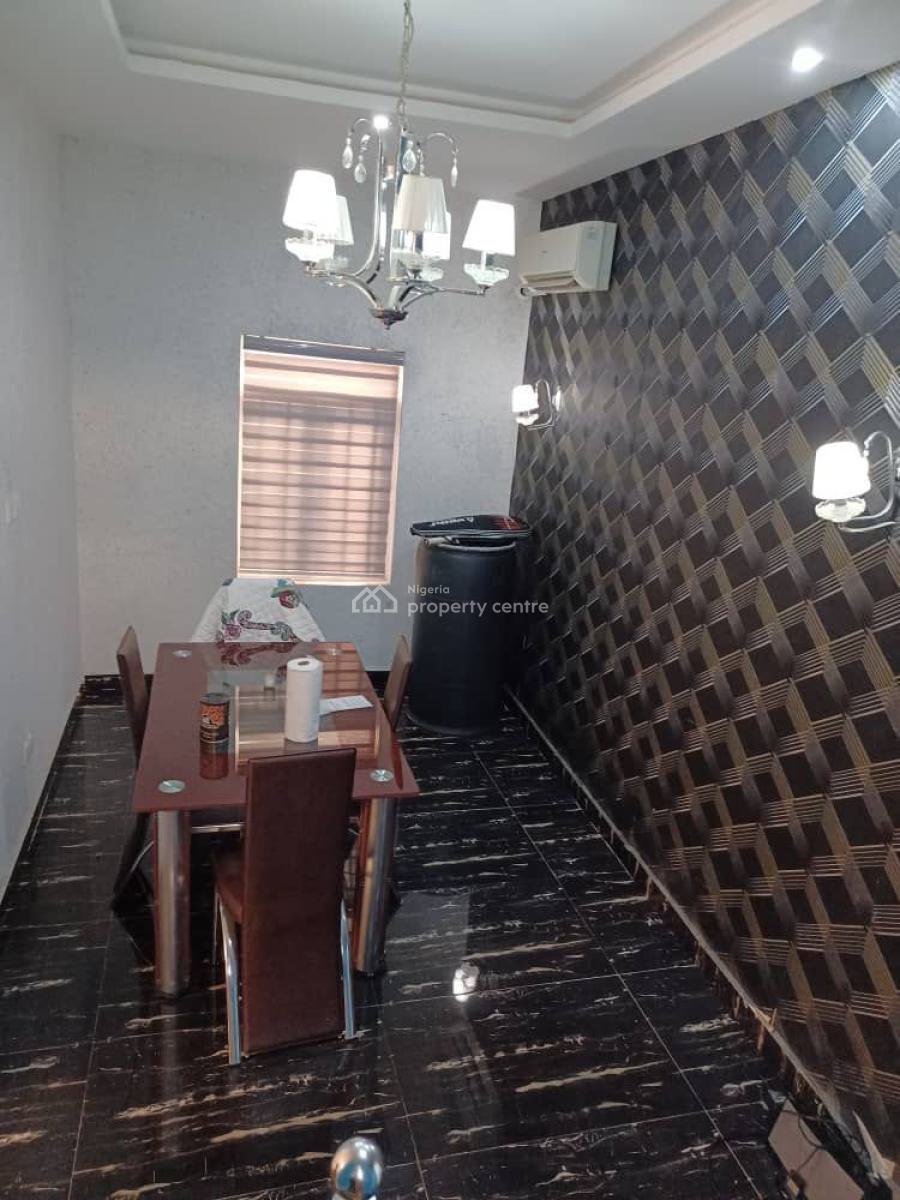 5 Bedroom Fully Detached Duplex with Bq, Ikate, Lekki, Lagos, Detached Duplex for Sale