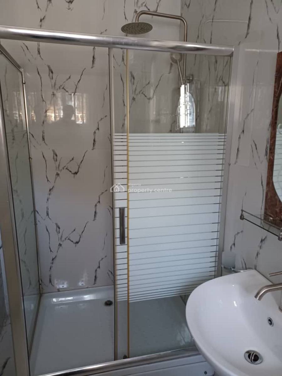 5 Bedroom Fully Detached Duplex with Bq, Ikate, Lekki, Lagos, Detached Duplex for Sale