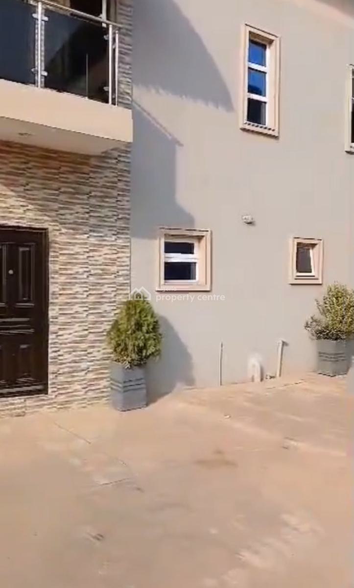 3 Units of 3 Bedroom Terraced Duplex + a Unit of 3 Bedroom Detached Bu, Magboro, Magboro, Ogun, Terraced Duplex for Sale