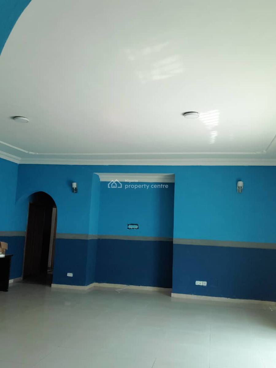 Exquisite Spacious 3 Bedroom Apartment, Lekki Phase 1, Lekki, Lagos, Commercial Property for Rent