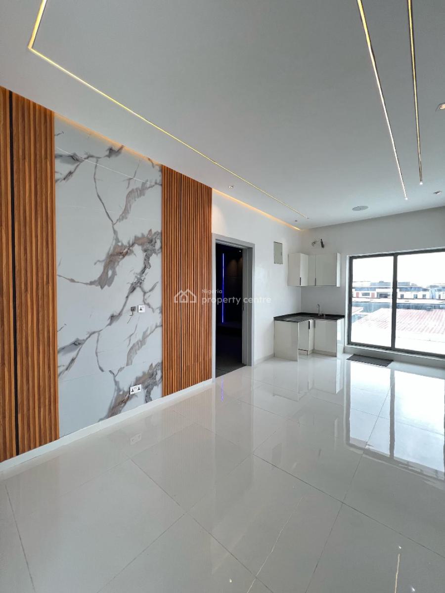 Superbly Built 5 Bedroom Duplex, Osapa, Lekki, Lagos, Detached Duplex for Sale