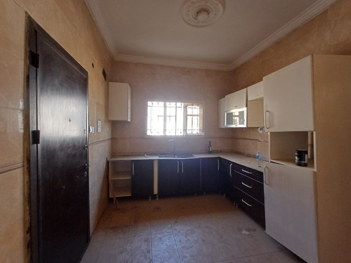 Lovely 3 Bedroom Flat with Bq in a Serene Neighborhood, Mabushi, Abuja, Flat / Apartment for Rent