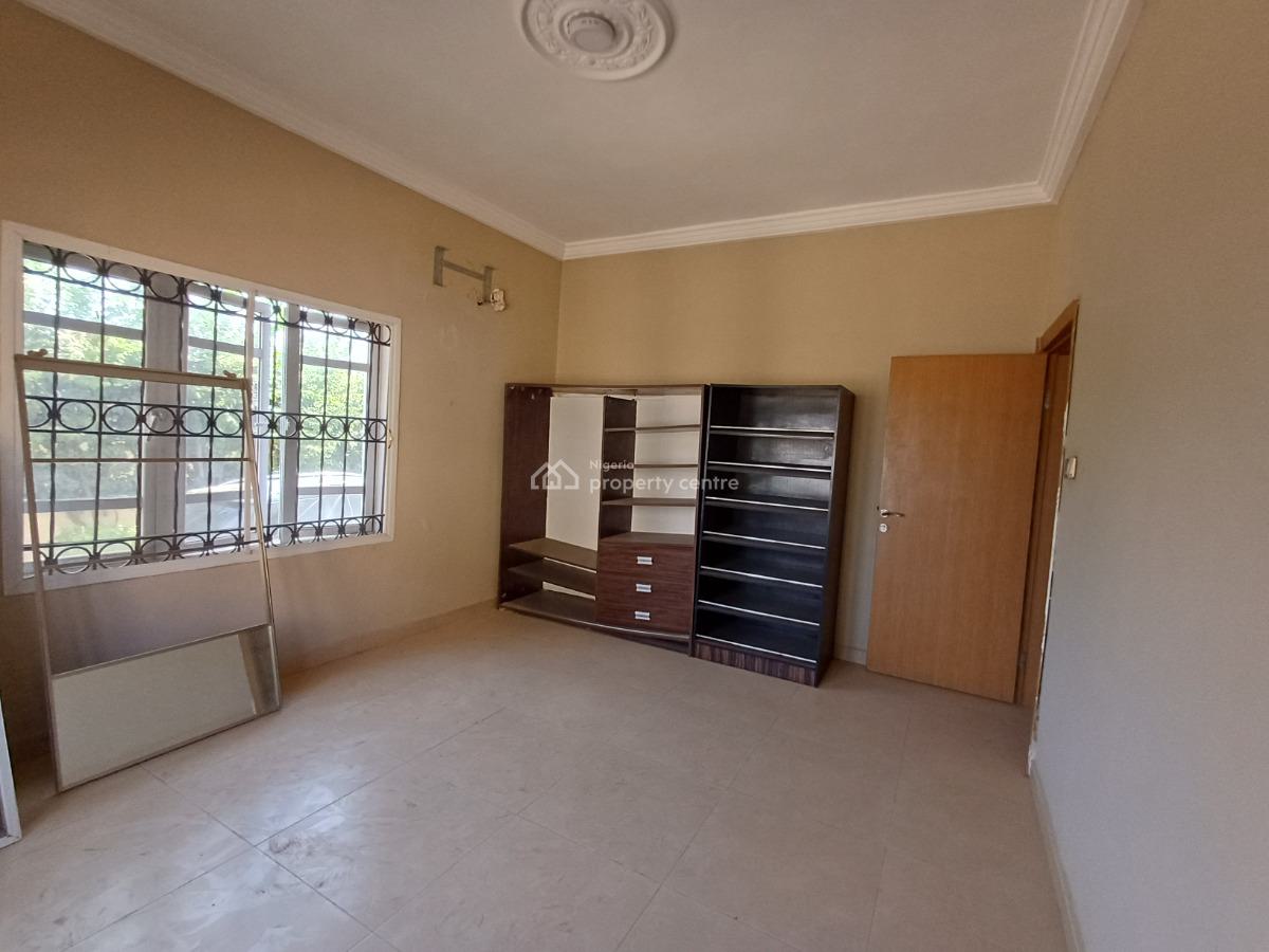 Lovely 3 Bedroom Flat with Bq in a Serene Neighborhood, Mabushi, Abuja, Flat / Apartment for Rent