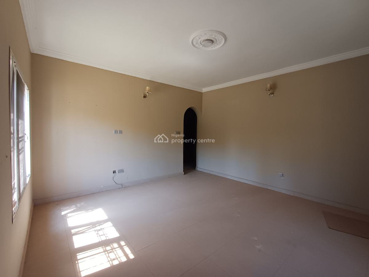 Lovely 3 Bedroom Flat with Bq in a Serene Neighborhood, Mabushi, Abuja, Flat / Apartment for Rent