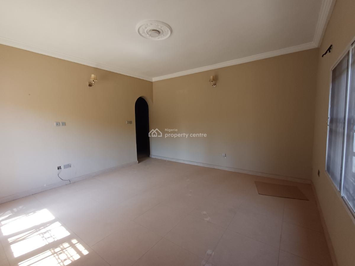 Lovely 3 Bedroom Flat with Bq in a Serene Neighborhood, Mabushi, Abuja, Flat / Apartment for Rent
