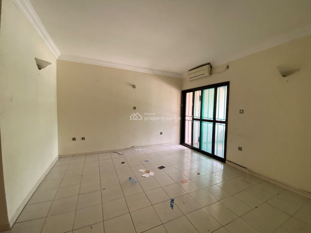 Luxury 4bedroom Terrace House with Bq, Pool Gym and Play Area, Old Ikoyi, Ikoyi, Lagos, House for Rent