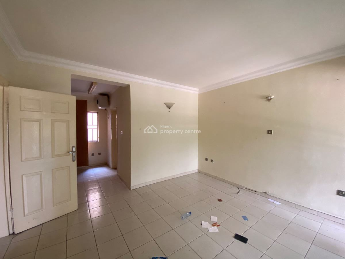 Luxury 4bedroom Terrace House with Bq, Pool Gym and Play Area, Old Ikoyi, Ikoyi, Lagos, House for Rent