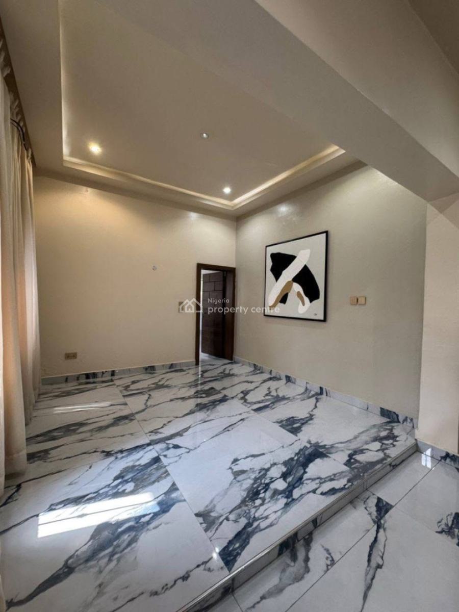 7 Bedroom Duplex with Gate House, Sars Road Port Harcourt, Port Harcourt, Rivers, Detached Duplex for Sale