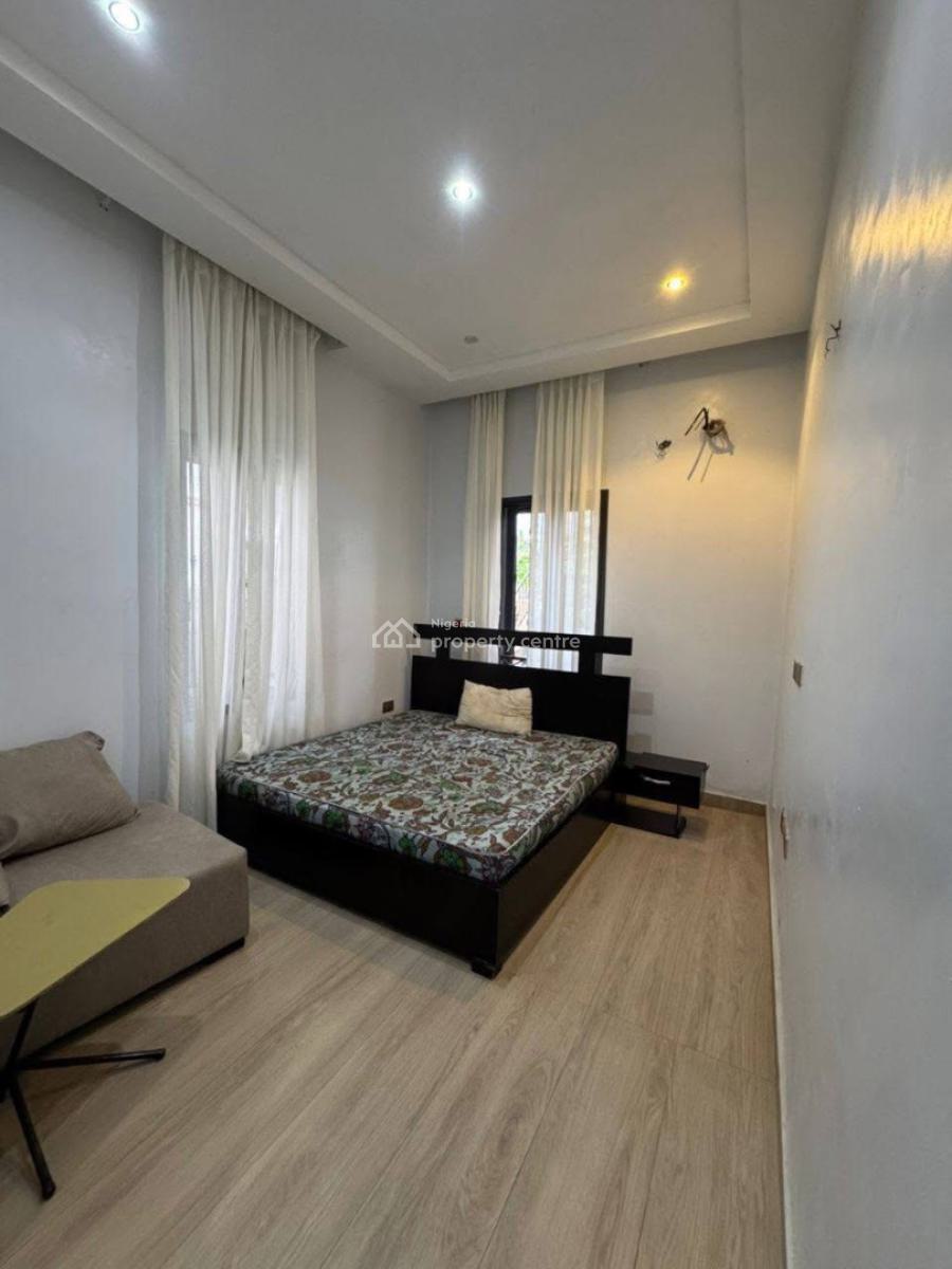 7 Bedroom Duplex with Gate House, Sars Road Port Harcourt, Port Harcourt, Rivers, Detached Duplex for Sale