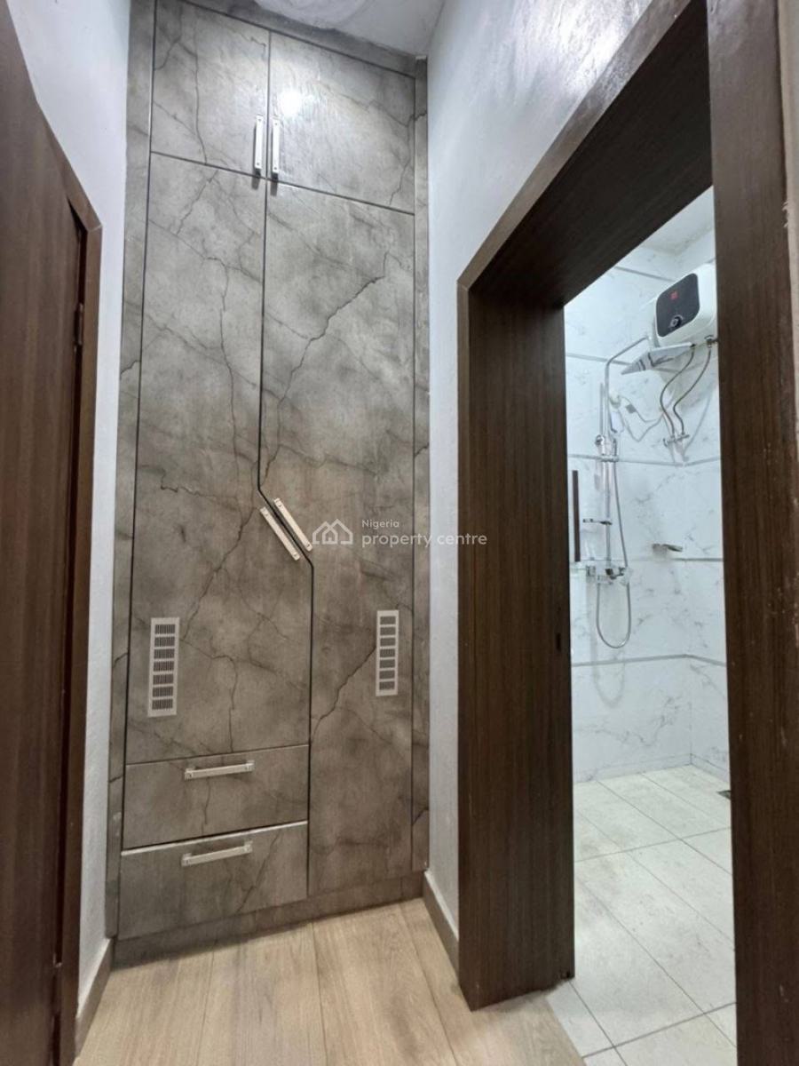 7 Bedroom Duplex with Gate House, Sars Road Port Harcourt, Port Harcourt, Rivers, Detached Duplex for Sale