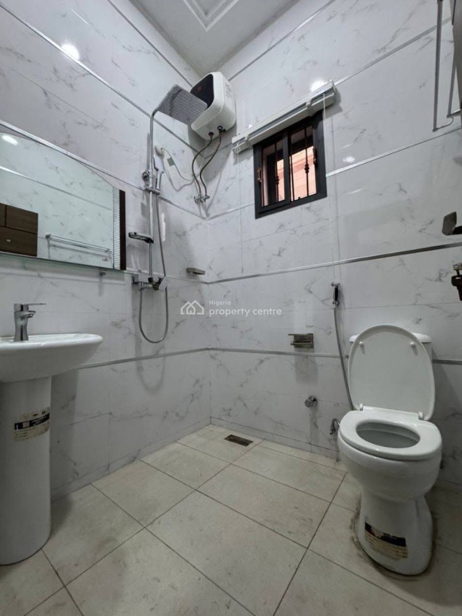 7 Bedroom Duplex with Gate House, Sars Road Port Harcourt, Port Harcourt, Rivers, Detached Duplex for Sale