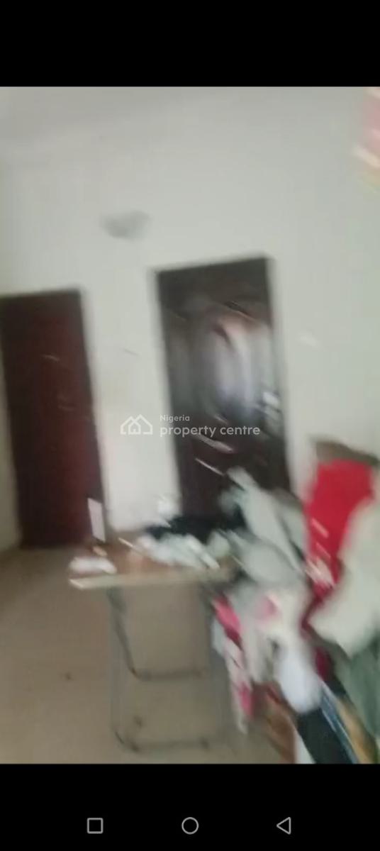 2bedroom, Olokonkla, Ajah, Lagos, Terraced Duplex for Rent