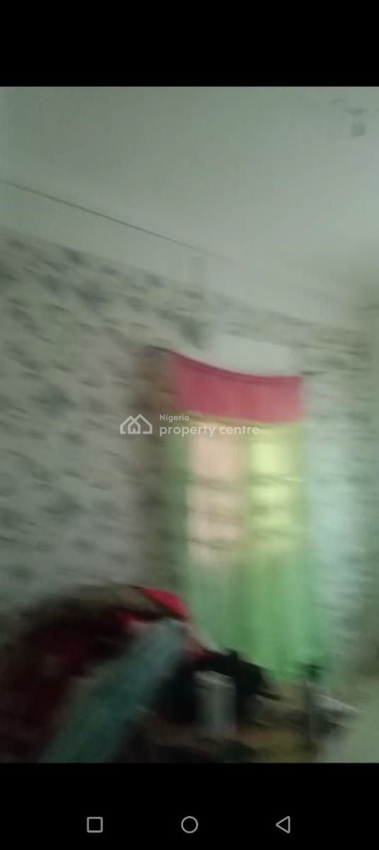 2bedroom, Olokonkla, Ajah, Lagos, Terraced Duplex for Rent