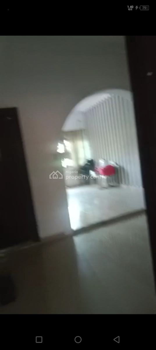 2bedroom, Olokonkla, Ajah, Lagos, Terraced Duplex for Rent