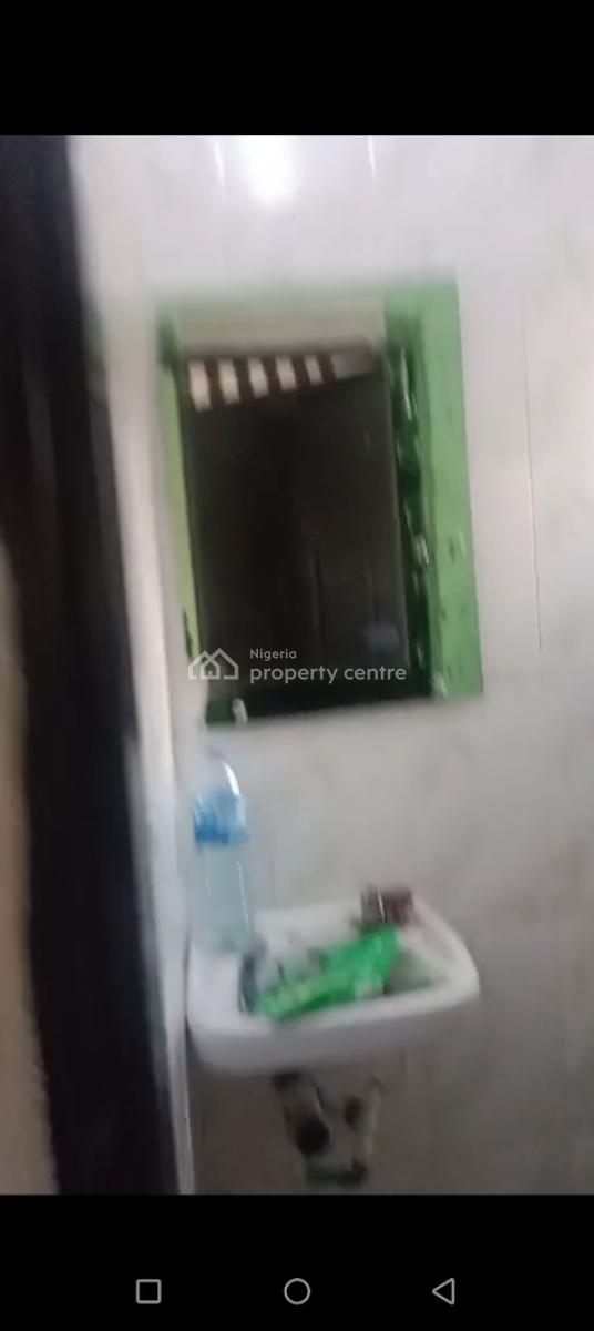2bedroom, Olokonkla, Ajah, Lagos, Terraced Duplex for Rent
