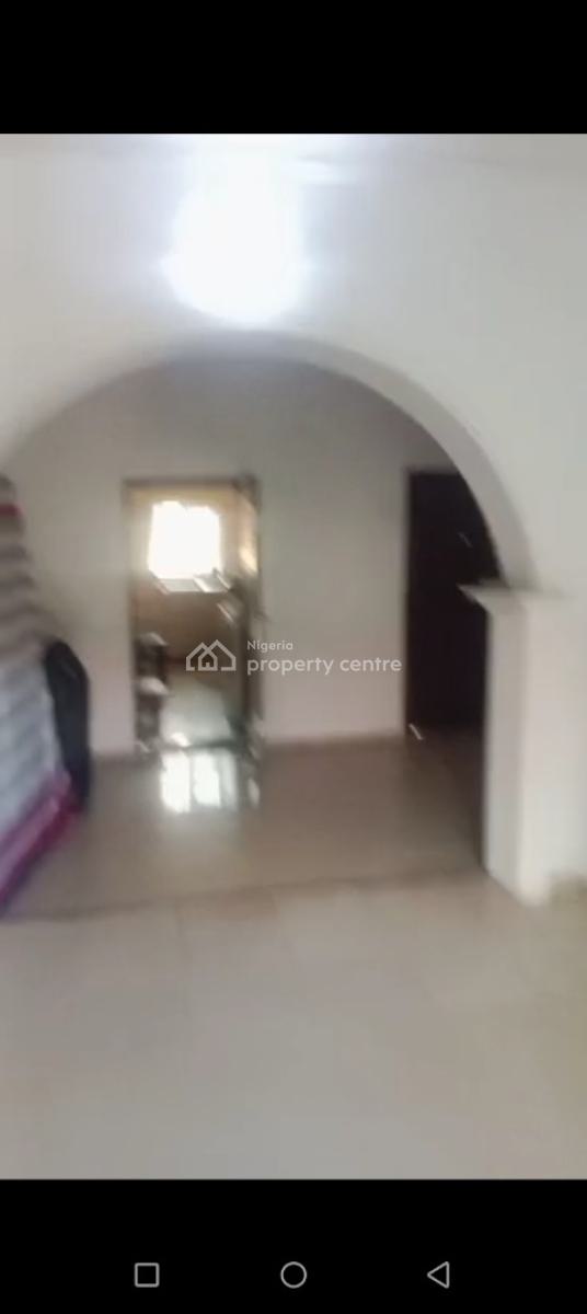 2bedroom, Olokonkla, Ajah, Lagos, Terraced Duplex for Rent