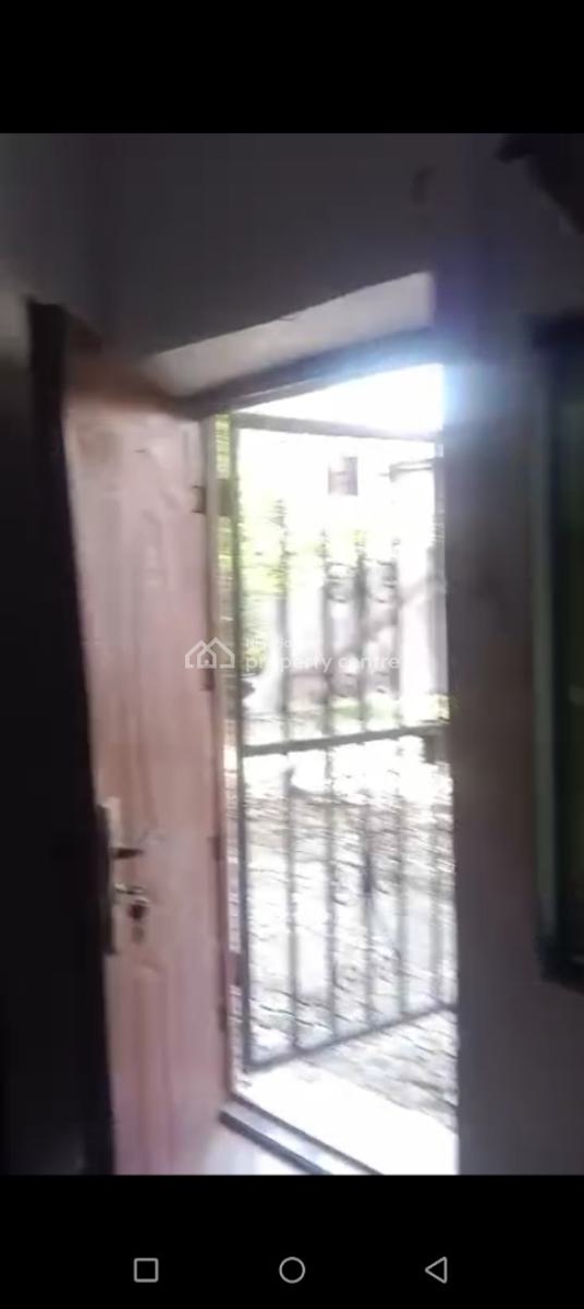 2bedroom, Olokonkla, Ajah, Lagos, Terraced Duplex for Rent