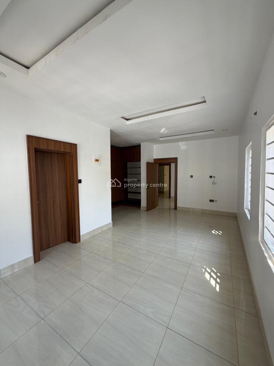 Luxury 5 Bedroom Detached Duplex with 2 Rooms Basement and a Bq, Karsana, Abuja, Detached Duplex for Sale