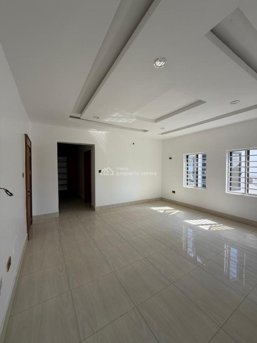 Luxury 5 Bedroom Detached Duplex with 2 Rooms Basement and a Bq, Karsana, Abuja, Detached Duplex for Sale