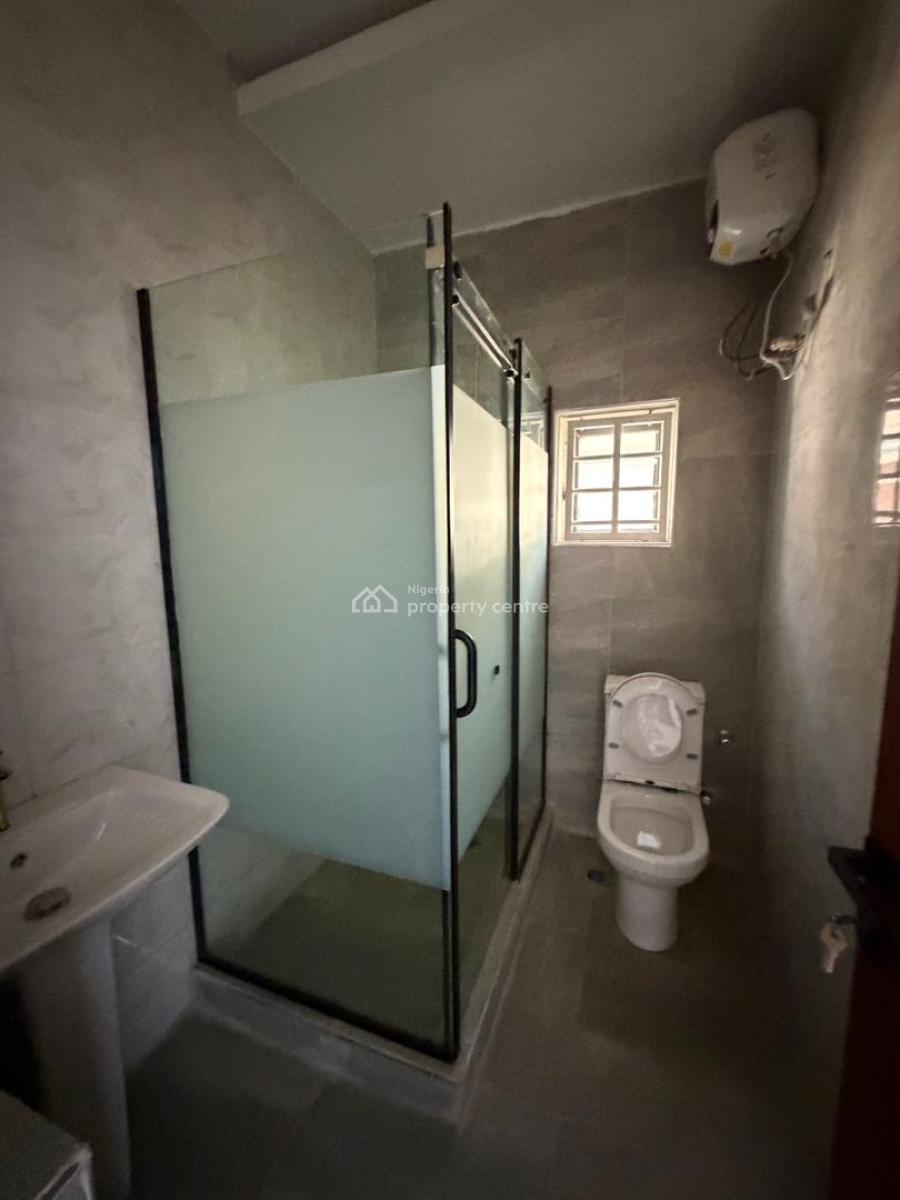 Luxury 5 Bedroom Detached Duplex with 2 Rooms Basement and a Bq, Karsana, Abuja, Detached Duplex for Sale