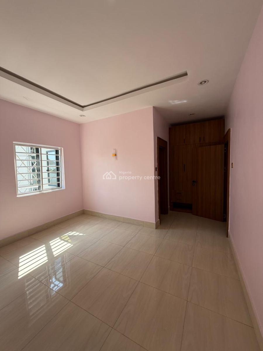 Luxury 5 Bedroom Detached Duplex with 2 Rooms Basement and a Bq, Karsana, Abuja, Detached Duplex for Sale