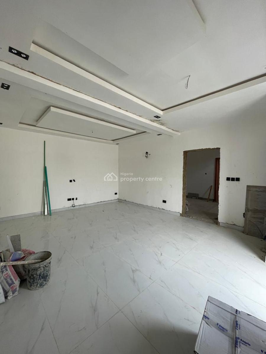 Standard 2 Bedroom Apartment with Gym, Pool and Elevator, Ikate, Lekki, Lagos, Flat / Apartment for Sale