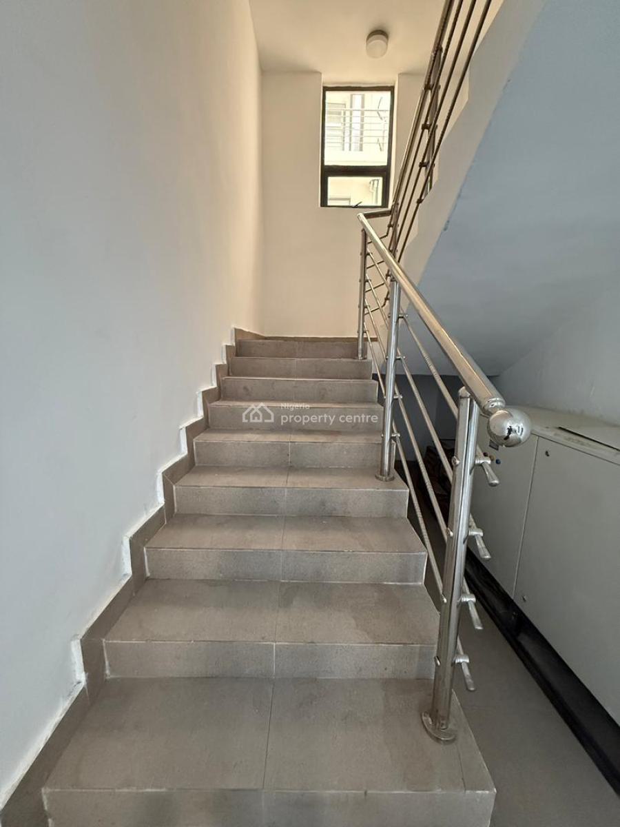 Newly Built 2 Bedroom and 3bedroom Lekkiphase1, Lekki La, Phase 1, Lekki Phase 1, Lekki, Lagos, Block of Flats for Sale